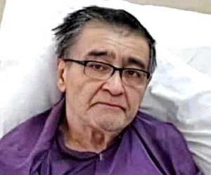 رضا رویگری