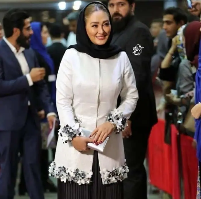 الهام حمیدی