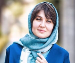 زندگی خصوصی گلوریا هاردی و همسرش+ بیوگرافی و عکسهای جدید