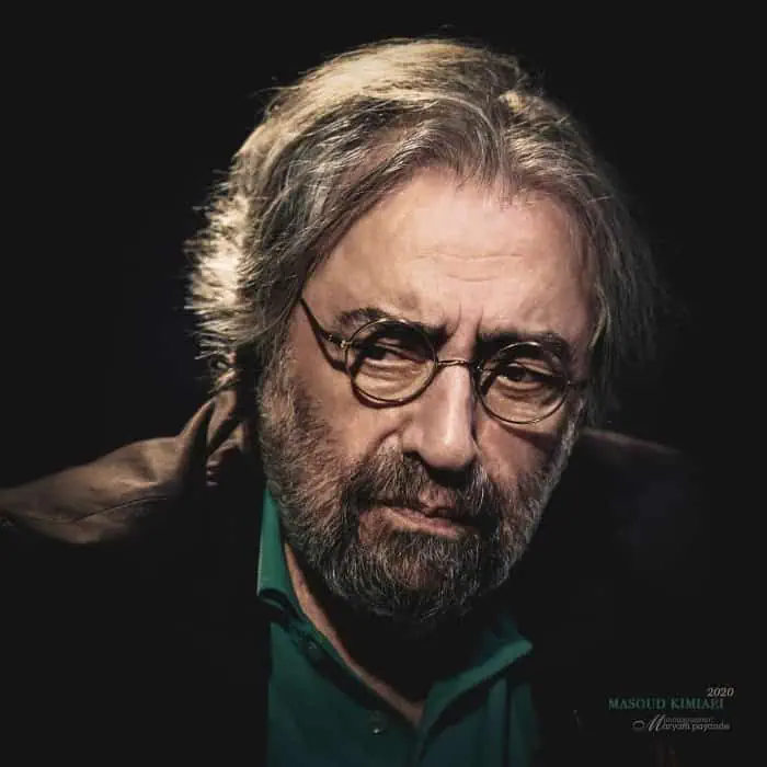 مسعود کیمیایی