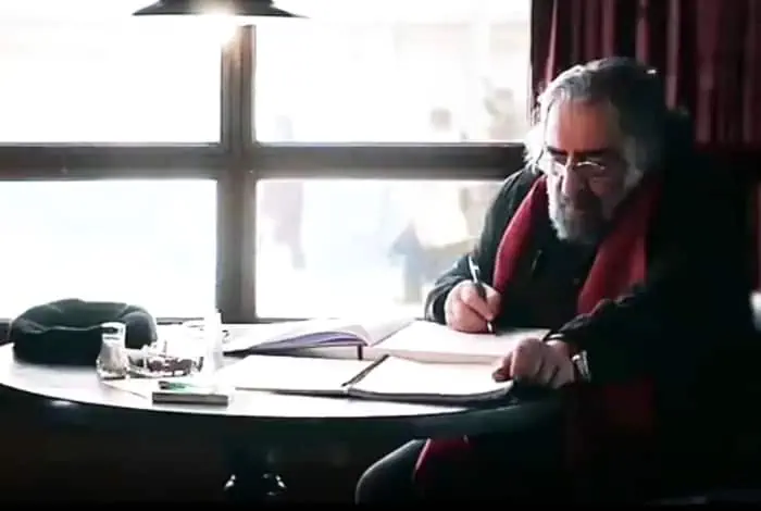 مسعود کیمیایی