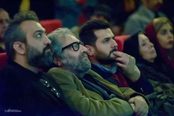 مسعود کیمیایی