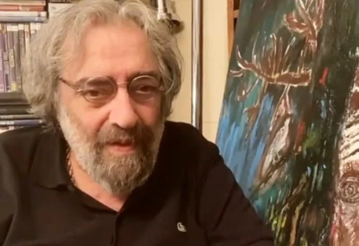 مسعود کیمیایی 