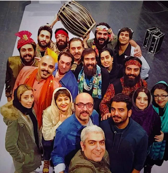 مهدی پاکدل