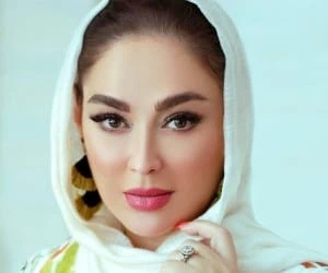 الهام حمیدی