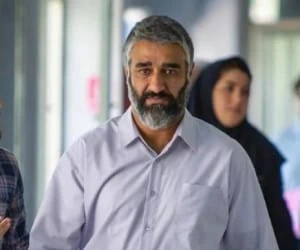 پژمان جمشیدی