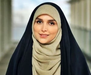 مژده لواسانی