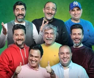 بازیگران جوکر