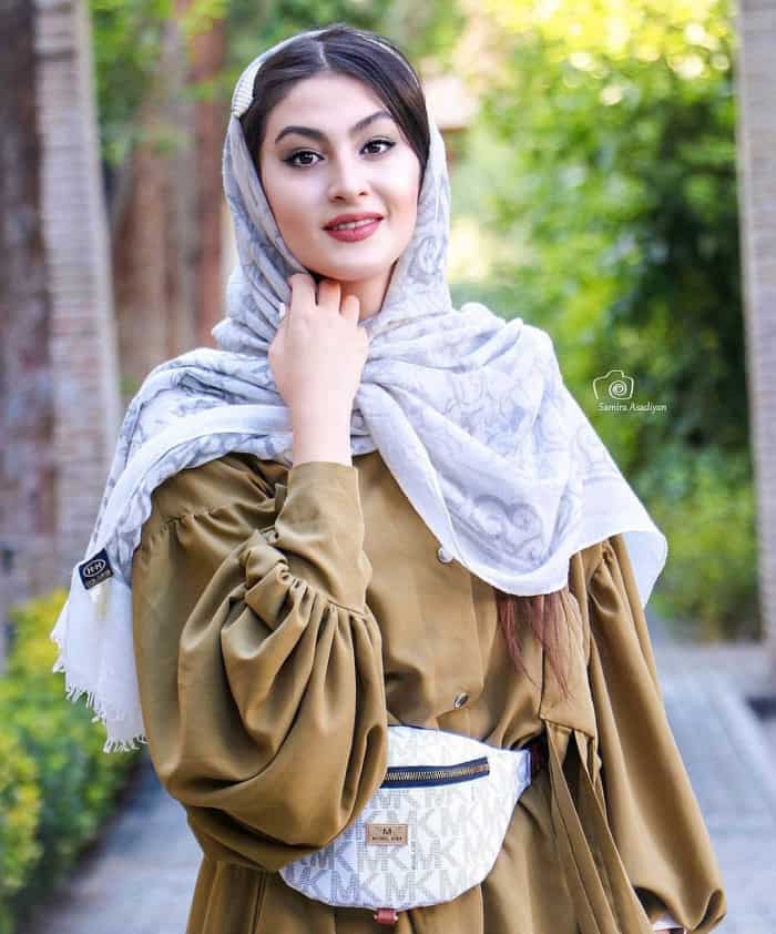 مریم مومن