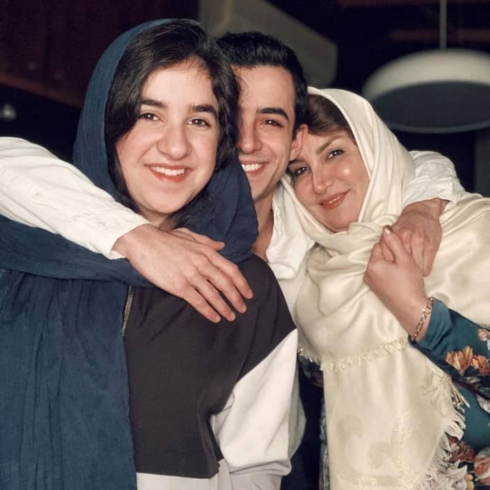 بیوگرافی علی شادمان