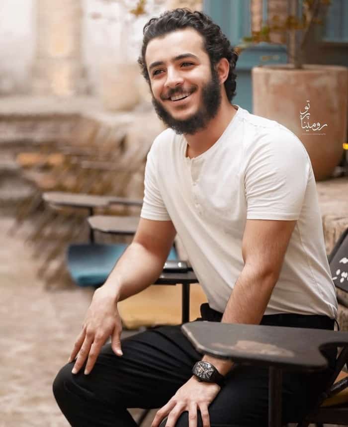 بیوگرافی علی شادمان
