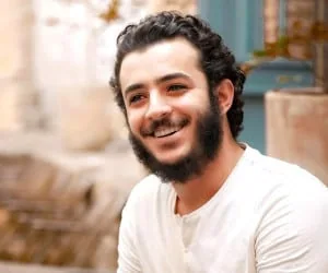 علی شادمان