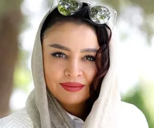 مه لقا باقری