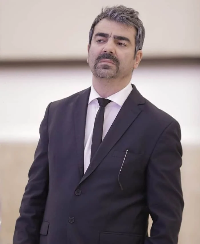 بهزاد خلج 
