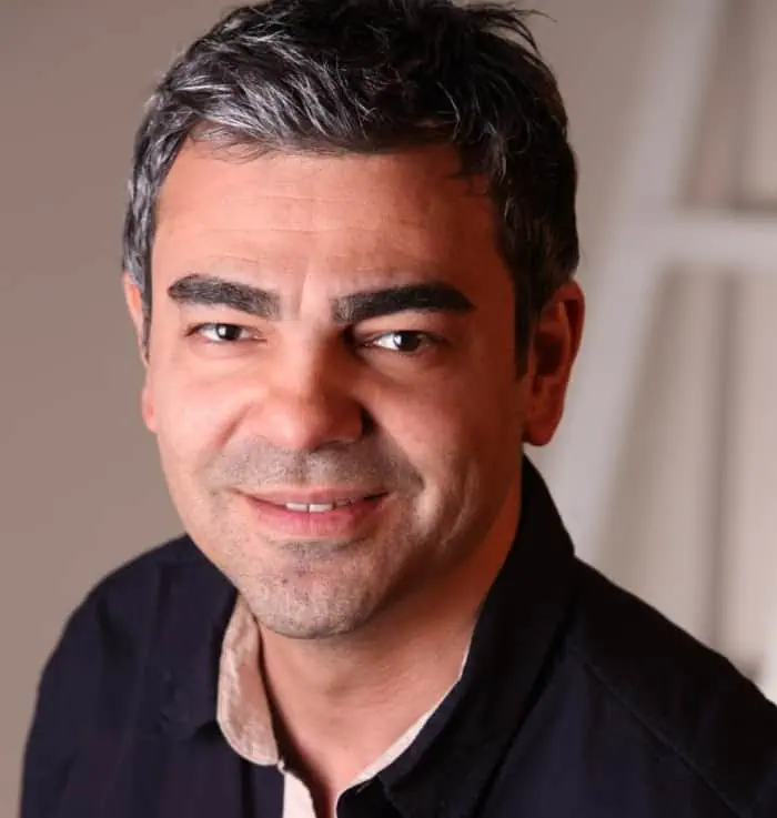 بهزاد خلج 
