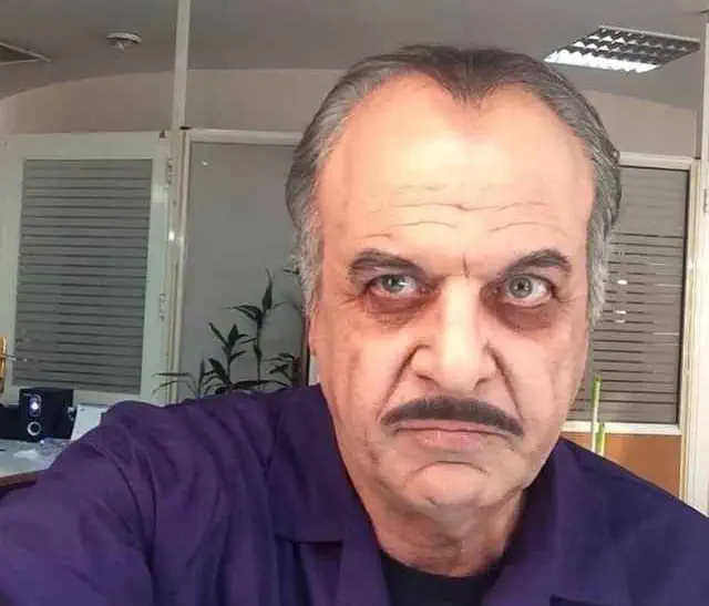 رضا نیکخواه
