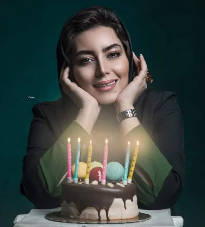 هدیه بازوند
