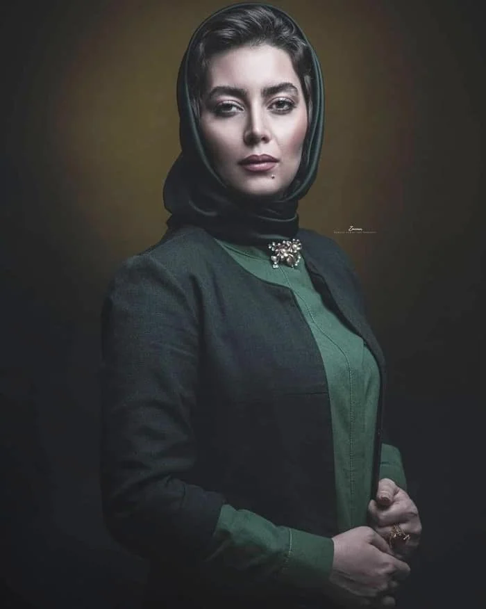هدیه بازوند