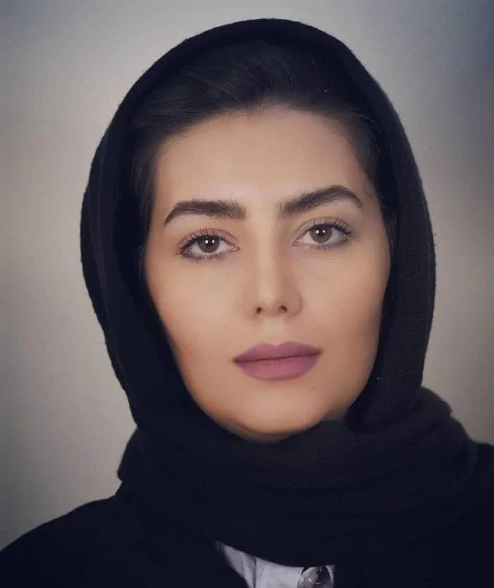 هدیه بازوند