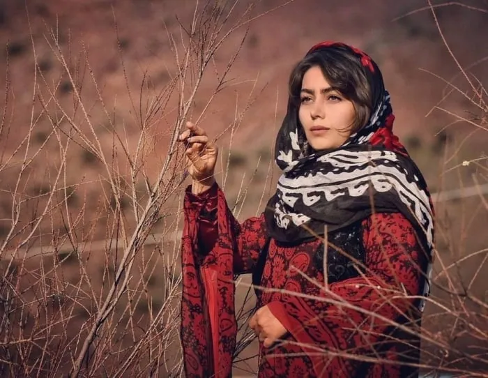 هدیه بازوند