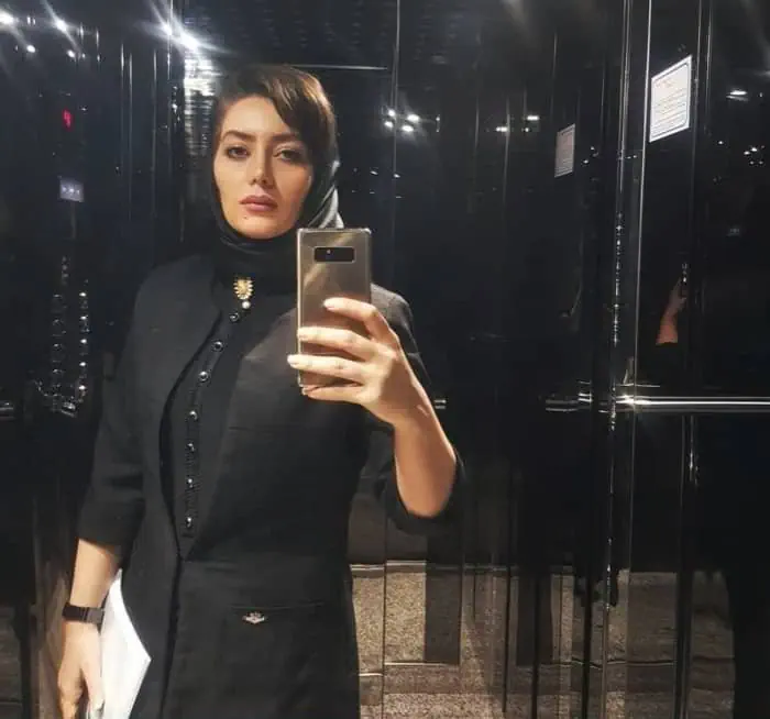 هدیه بازوند