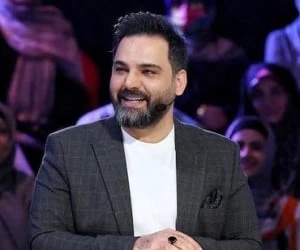 احسان علیخانی