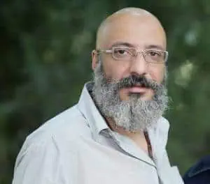 امیر جعفری