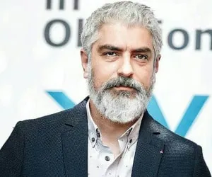 مهدی پاکدل