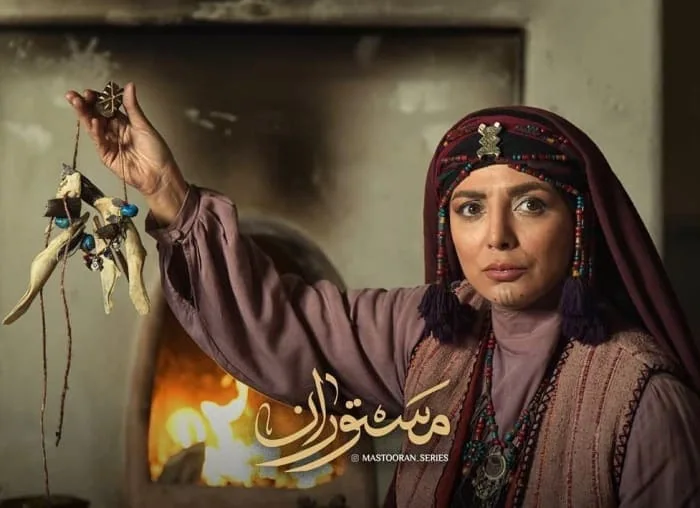 رویا میرعلمی