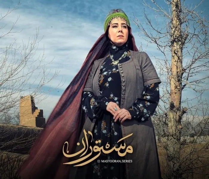الهام جعفرنژاد