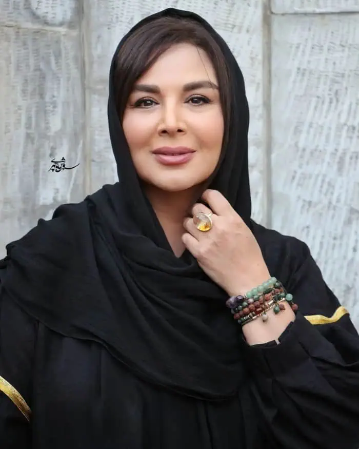 شهره سلطانی