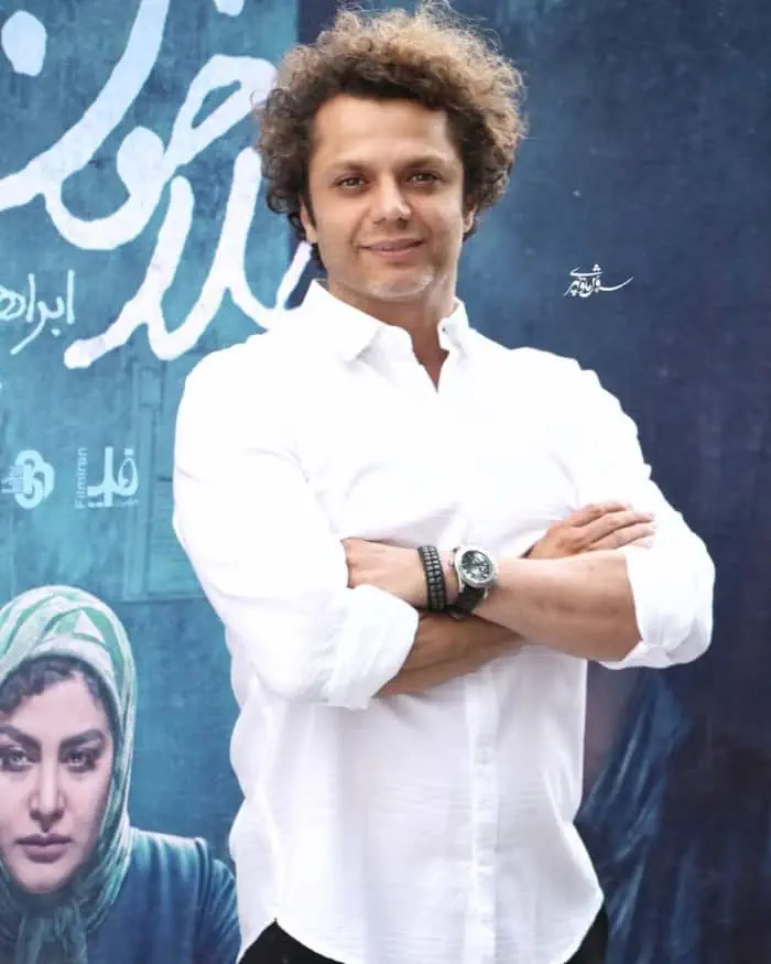 آرش ظلی پور