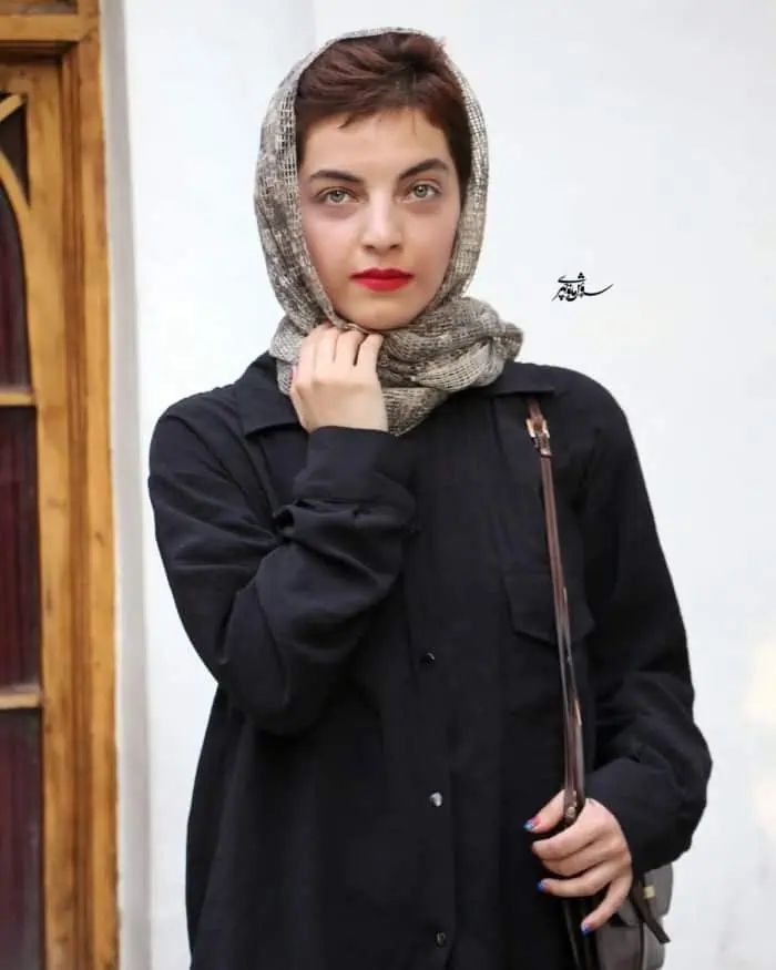 آیدا ماهیانی