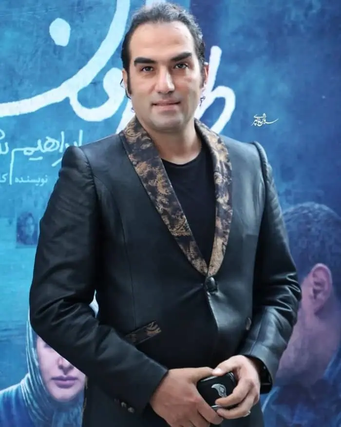 رضا یزدانی