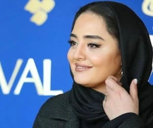 نرگس محمدی
