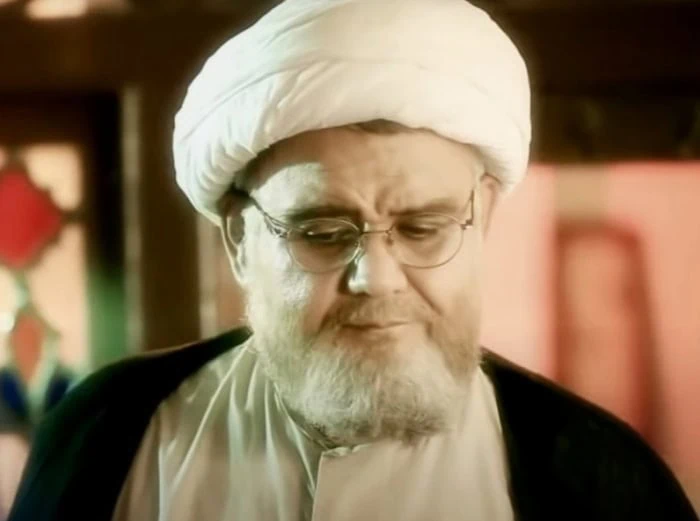 اکبر عبدی