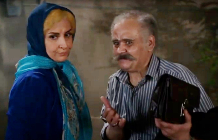 سریال شاهگوش