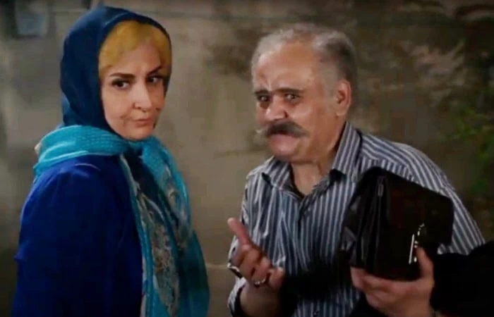 سریال شاهگوش