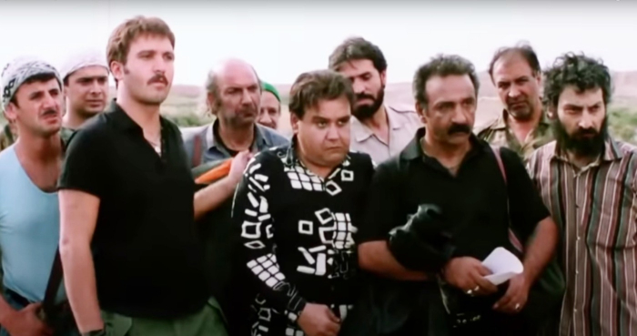فیلم اخراجیها