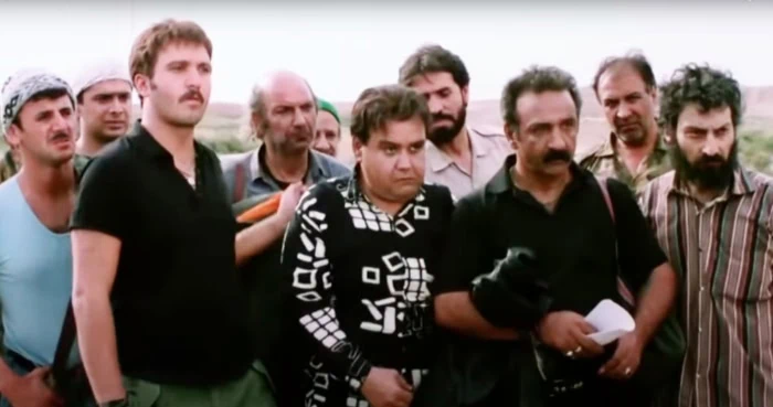 فیلم اخراجیها