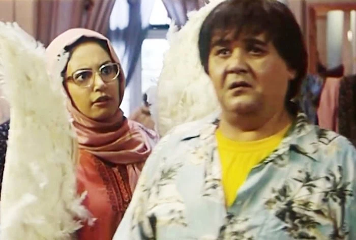 فیلم قاعده بازی