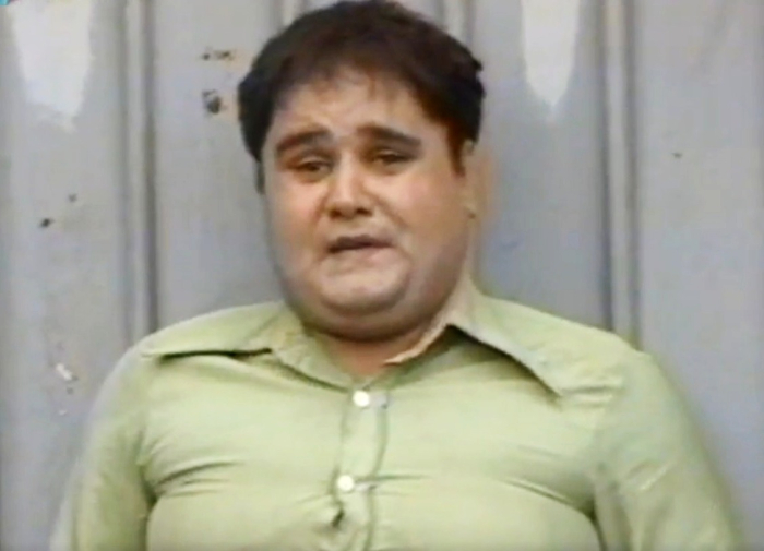 اکبر عبدی