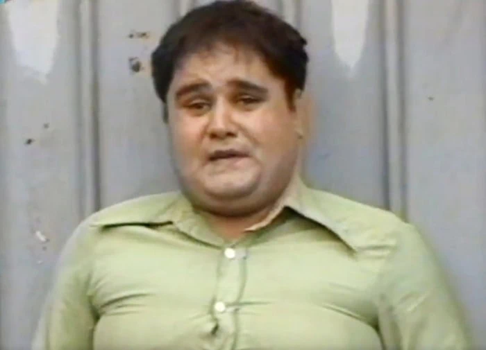 اکبر عبدی