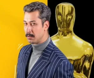 بهرام افشاری