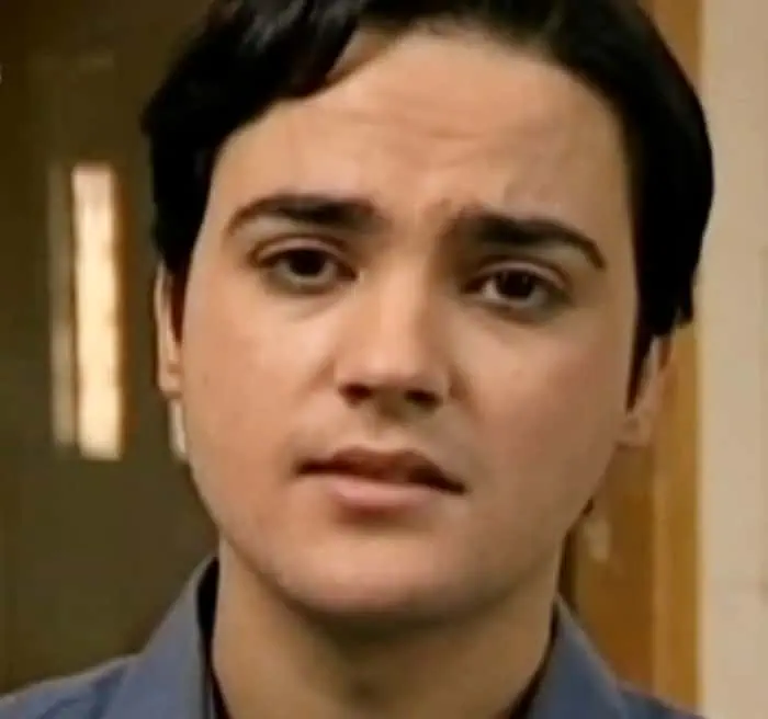مهدی سلوکی