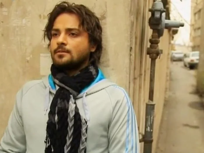 مهدی سلوکی