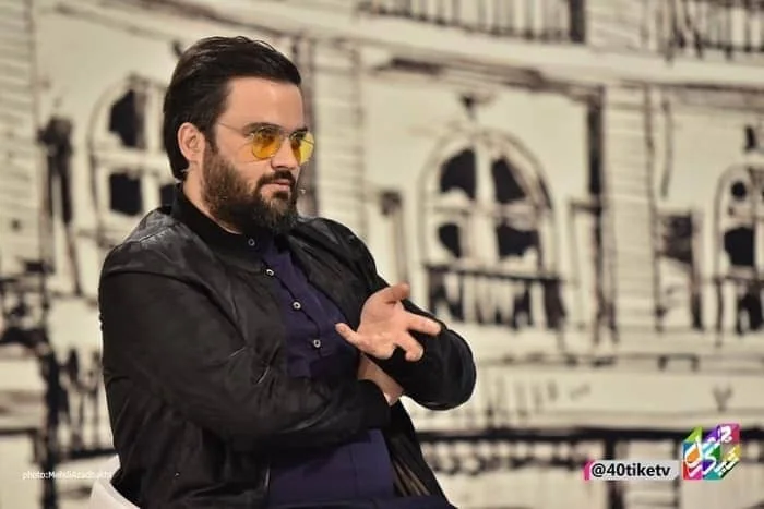 مهدی سلوکی