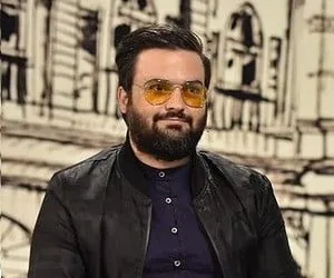 مهدی سلوکی