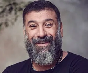 علی انصاریان
