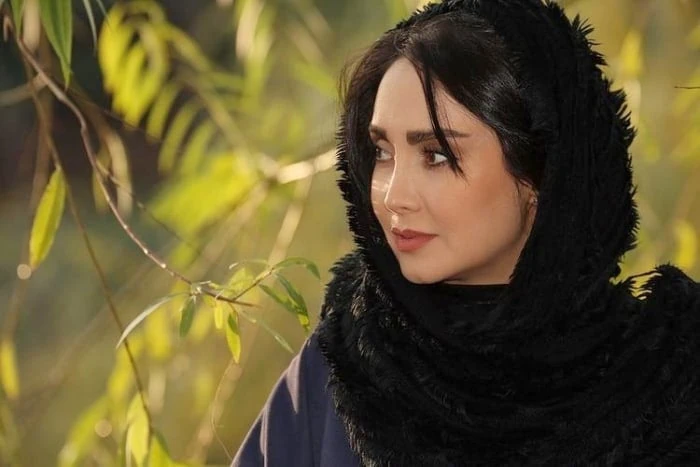 مریم خدارحمی
